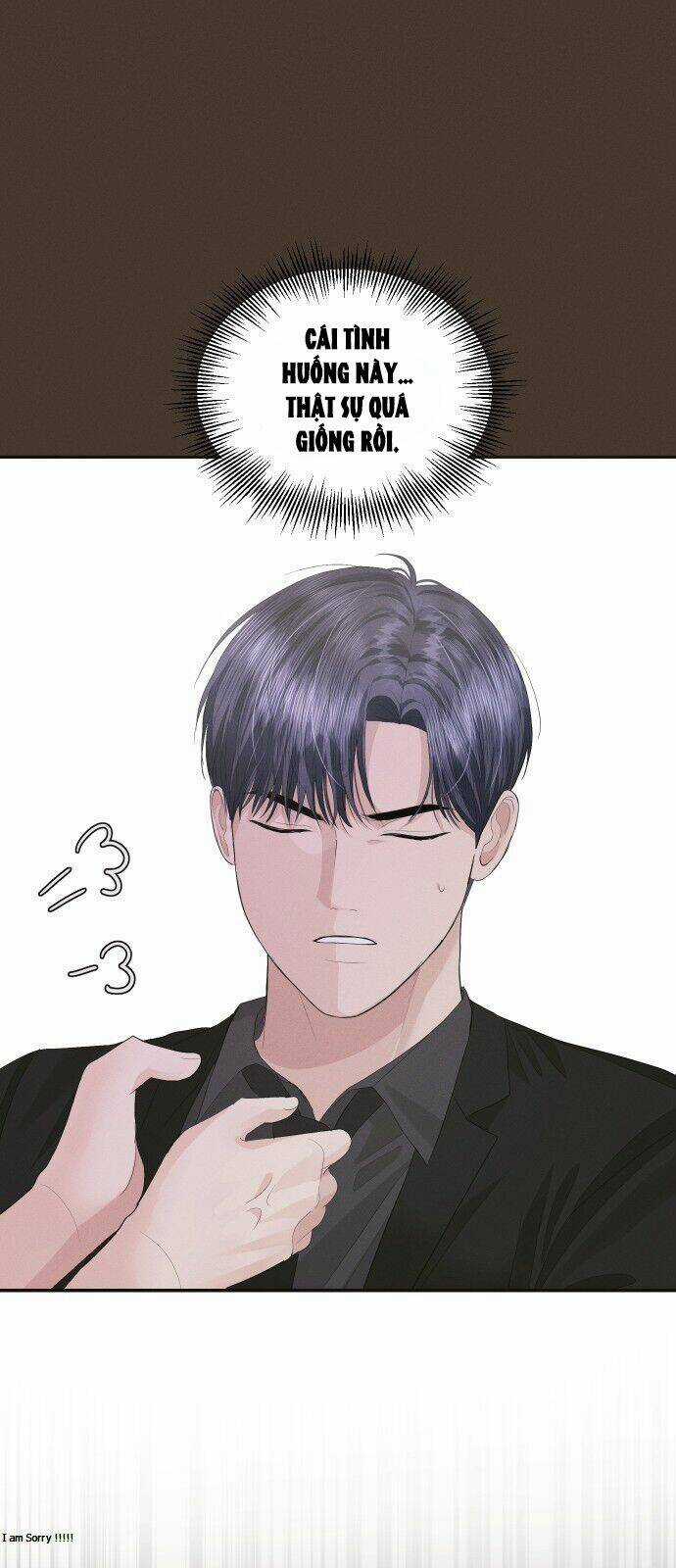 Hôn Nhân Hoàn Hảo - Chapter 44.1 - Trang 31