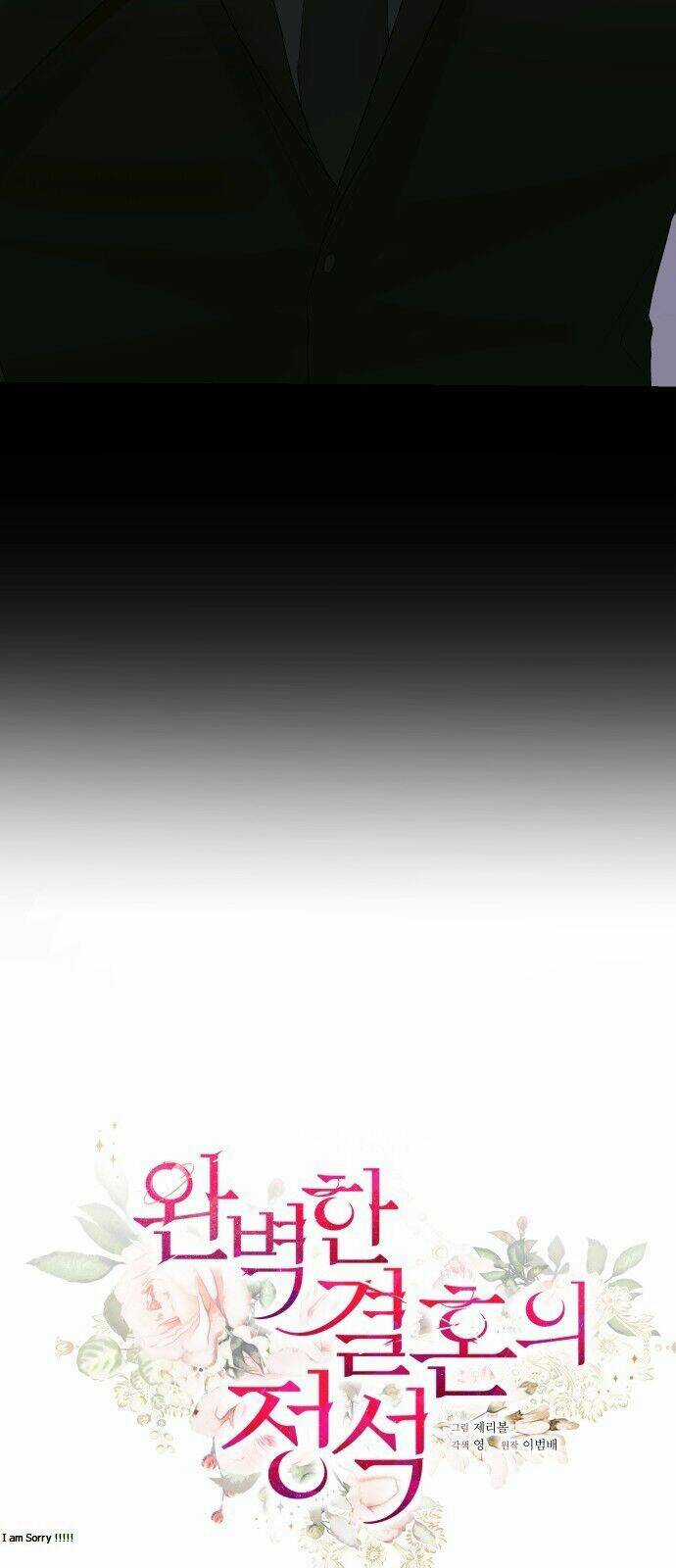 Hôn Nhân Hoàn Hảo - Chapter 44.2 - Trang 12