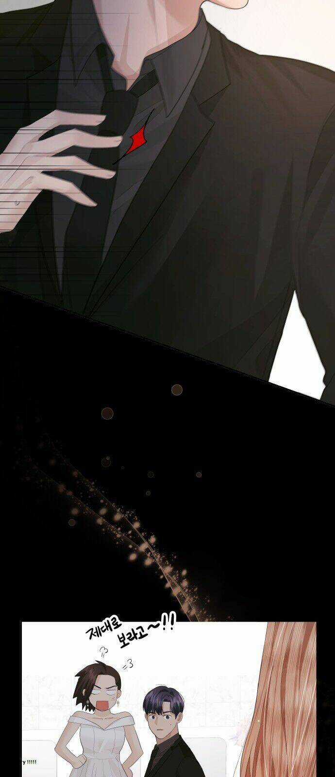 Hôn Nhân Hoàn Hảo - Chapter 44.2 - Trang 4