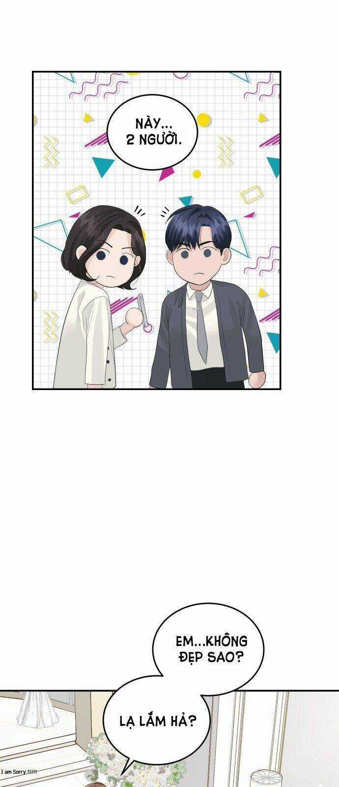 Hôn Nhân Hoàn Hảo - Chapter 44.2 - Trang 32