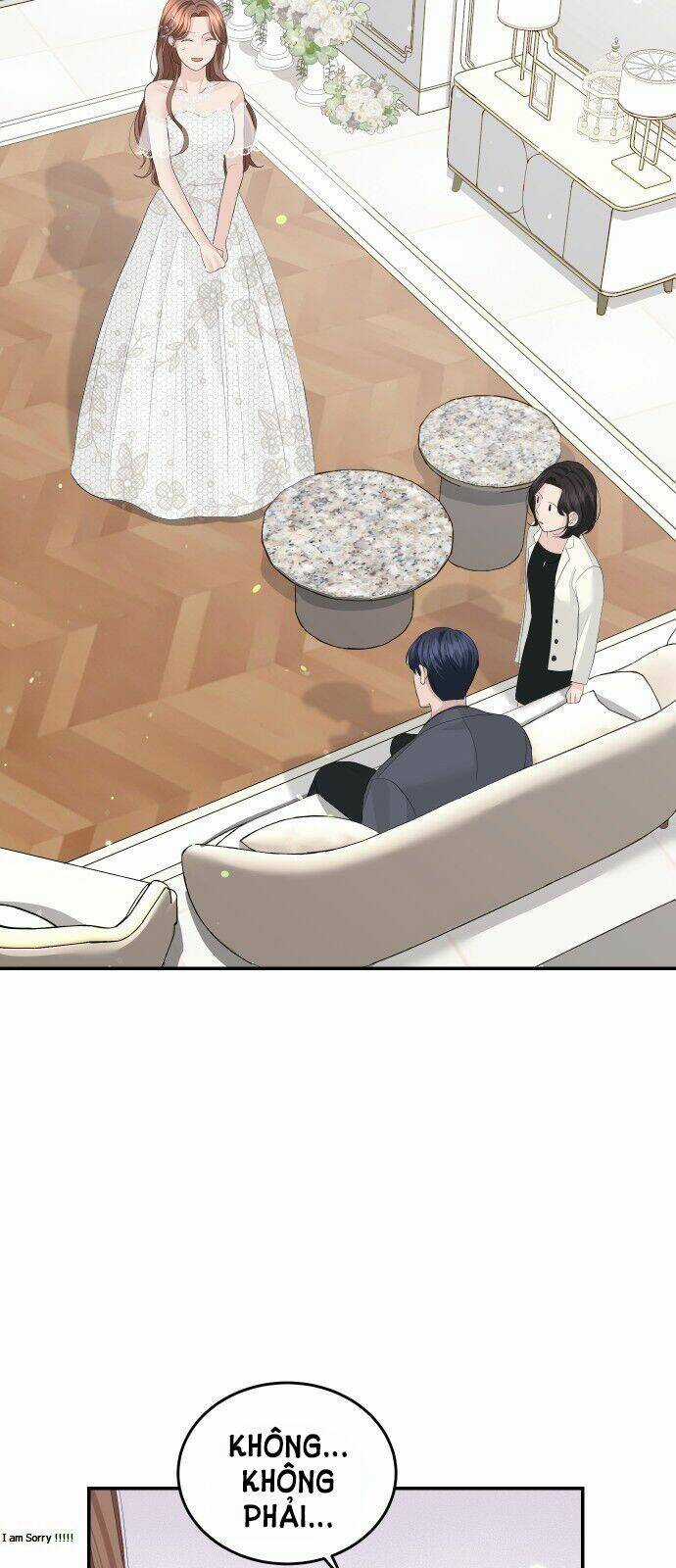 Hôn Nhân Hoàn Hảo - Chapter 44.2 - Trang 33
