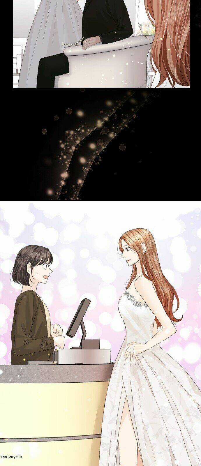 Hôn Nhân Hoàn Hảo - Chapter 44.2 - Trang 5