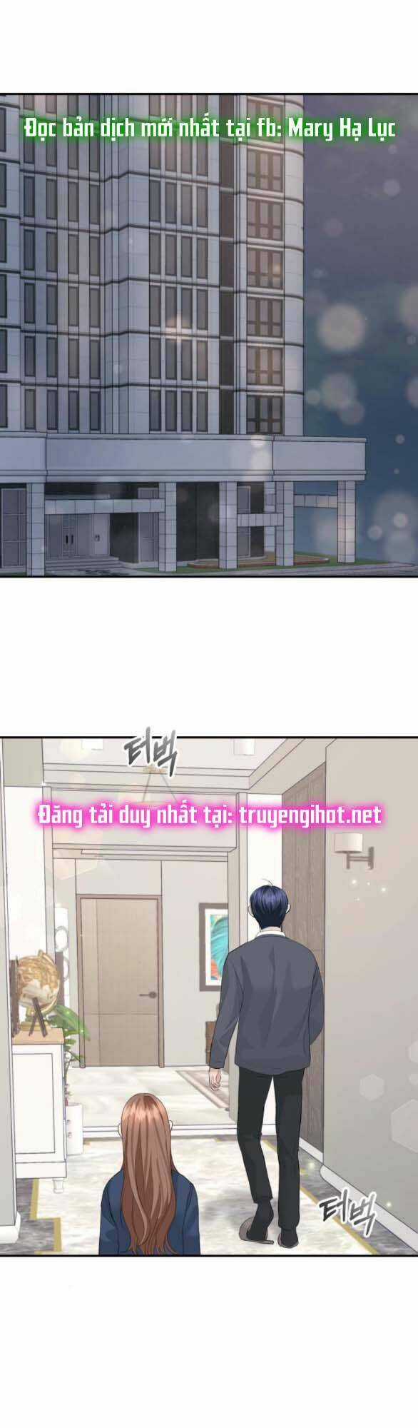 Hôn Nhân Hoàn Hảo - Chapter 45.1 - Trang 3