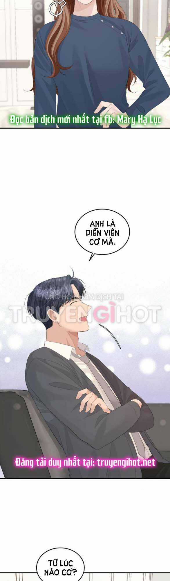 Hôn Nhân Hoàn Hảo - Chapter 45.1 - Trang 8