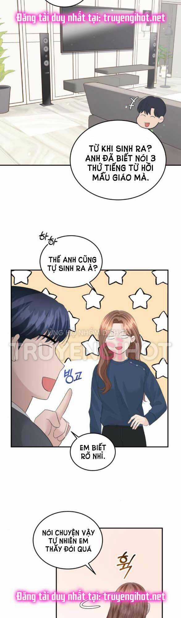 Hôn Nhân Hoàn Hảo - Chapter 45.1 - Trang 9