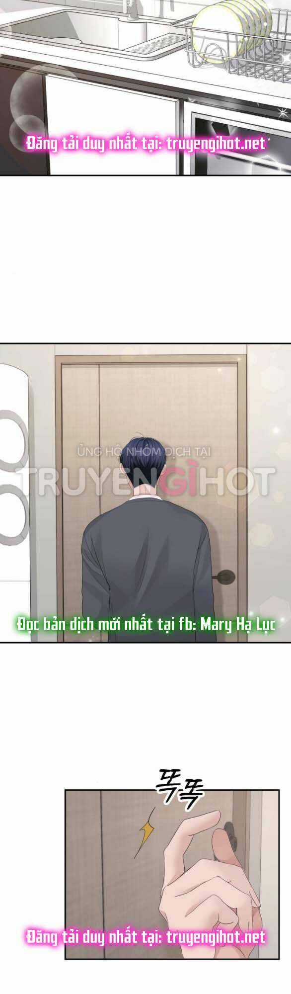 Hôn Nhân Hoàn Hảo - Chapter 45.2 - Trang 12