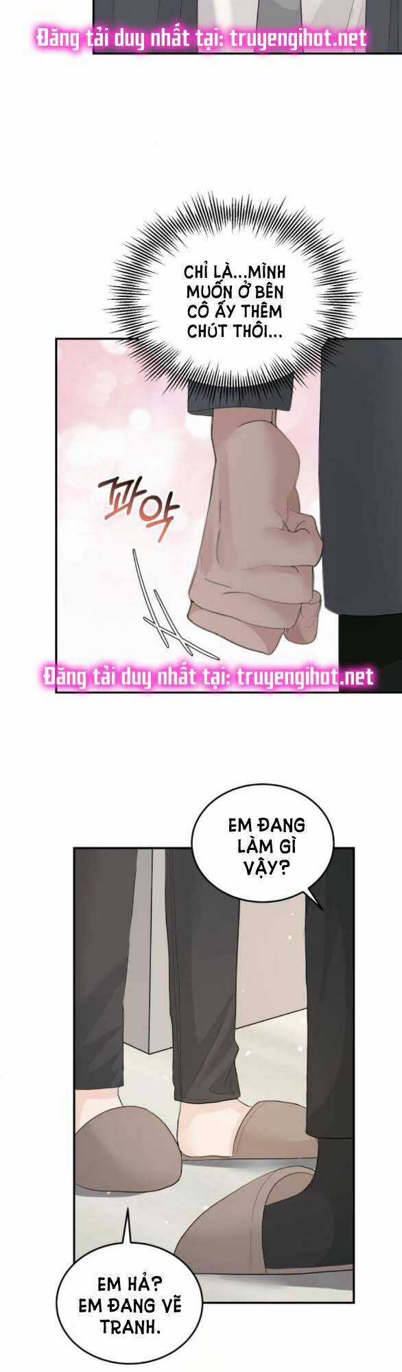 Hôn Nhân Hoàn Hảo - Chapter 45.2 - Trang 16