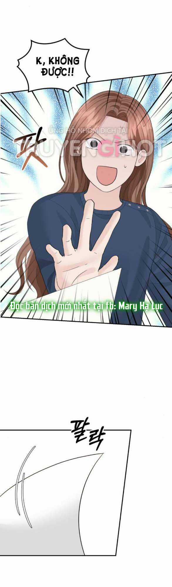 Hôn Nhân Hoàn Hảo - Chapter 45.2 - Trang 22
