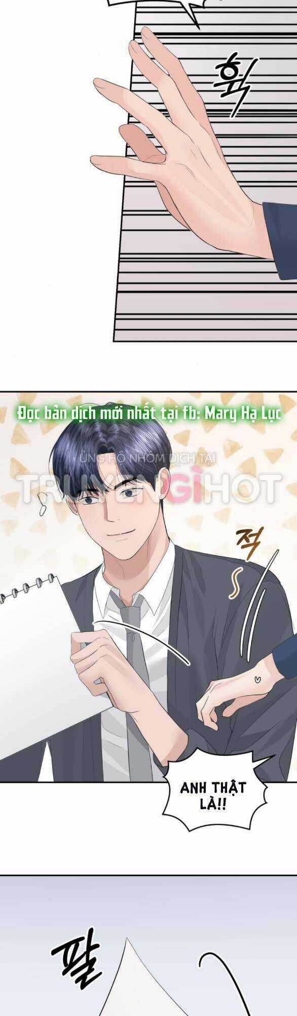 Hôn Nhân Hoàn Hảo - Chapter 45.2 - Trang 28