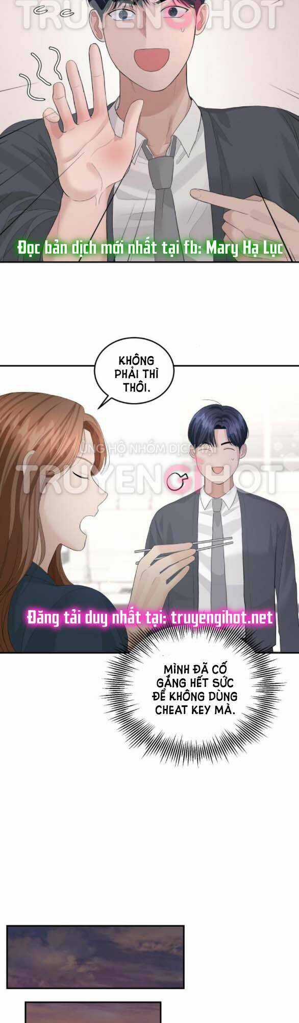 Hôn Nhân Hoàn Hảo - Chapter 45.2 - Trang 4