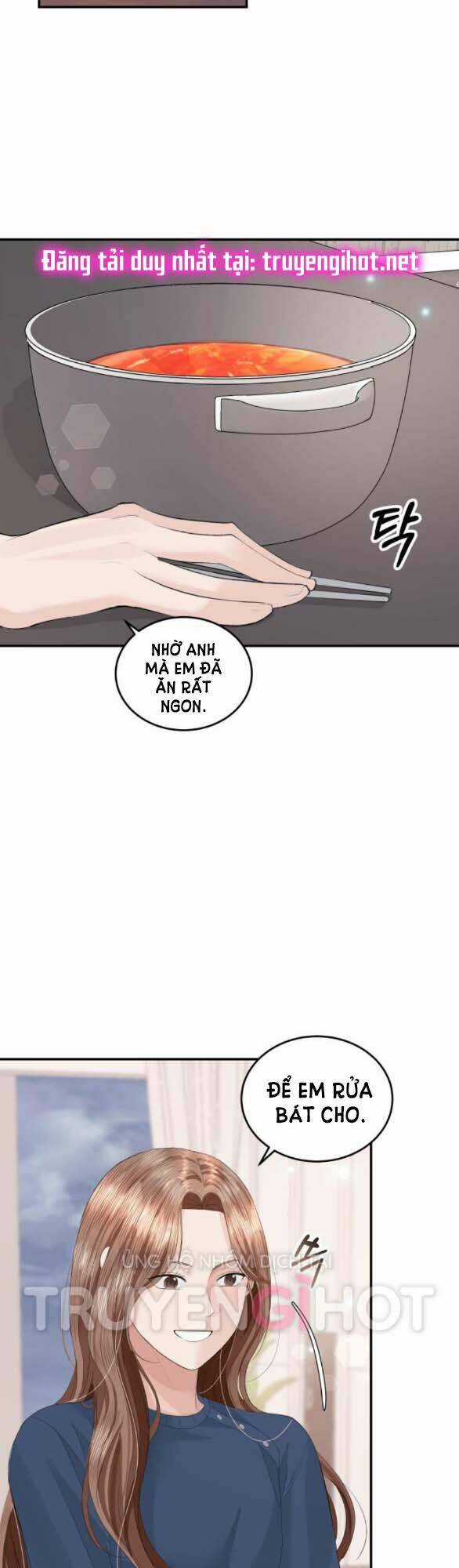 Hôn Nhân Hoàn Hảo - Chapter 45.2 - Trang 5