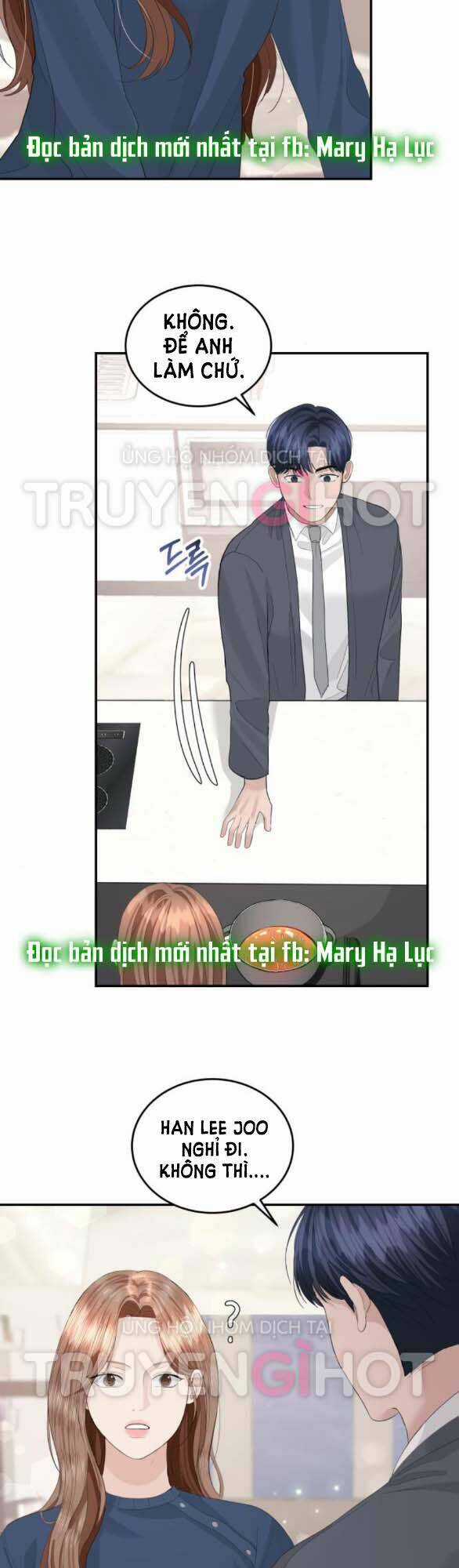 Hôn Nhân Hoàn Hảo - Chapter 45.2 - Trang 6