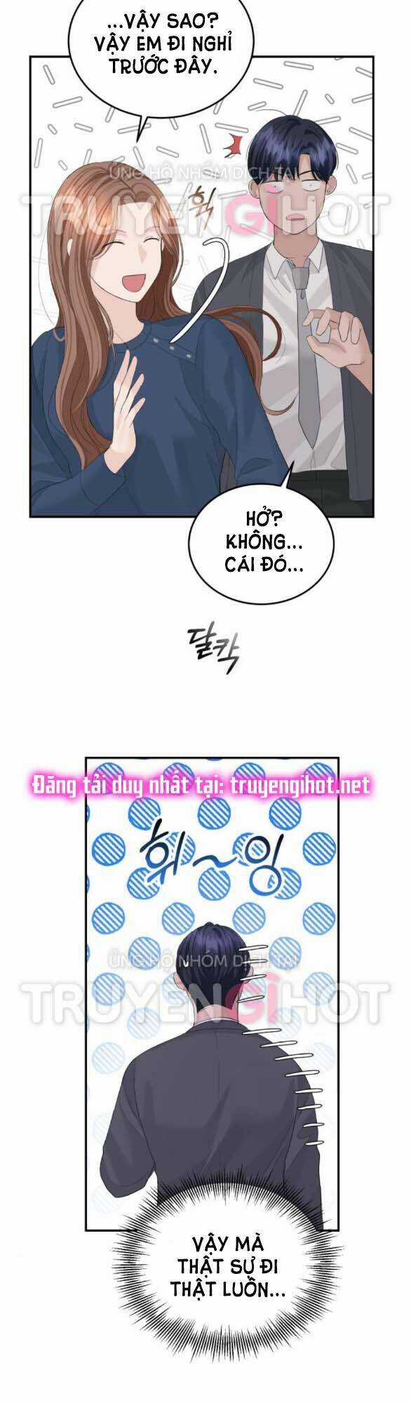 Hôn Nhân Hoàn Hảo - Chapter 45.2 - Trang 8