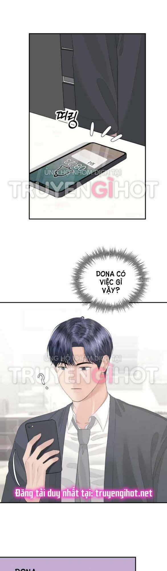 Hôn Nhân Hoàn Hảo - Chapter 45.2 - Trang 9