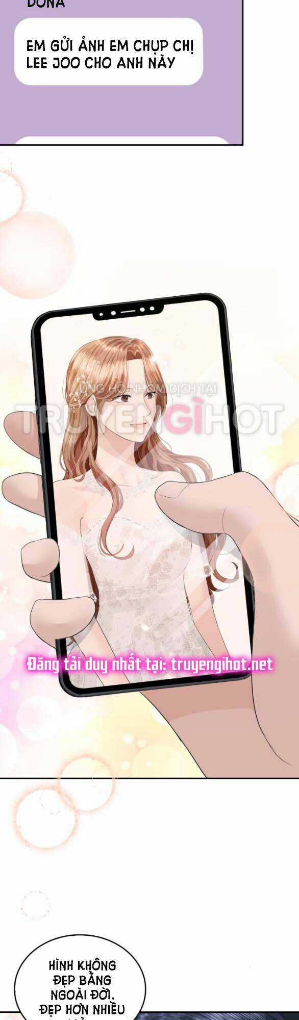 Hôn Nhân Hoàn Hảo - Chapter 45.2 - Trang 10