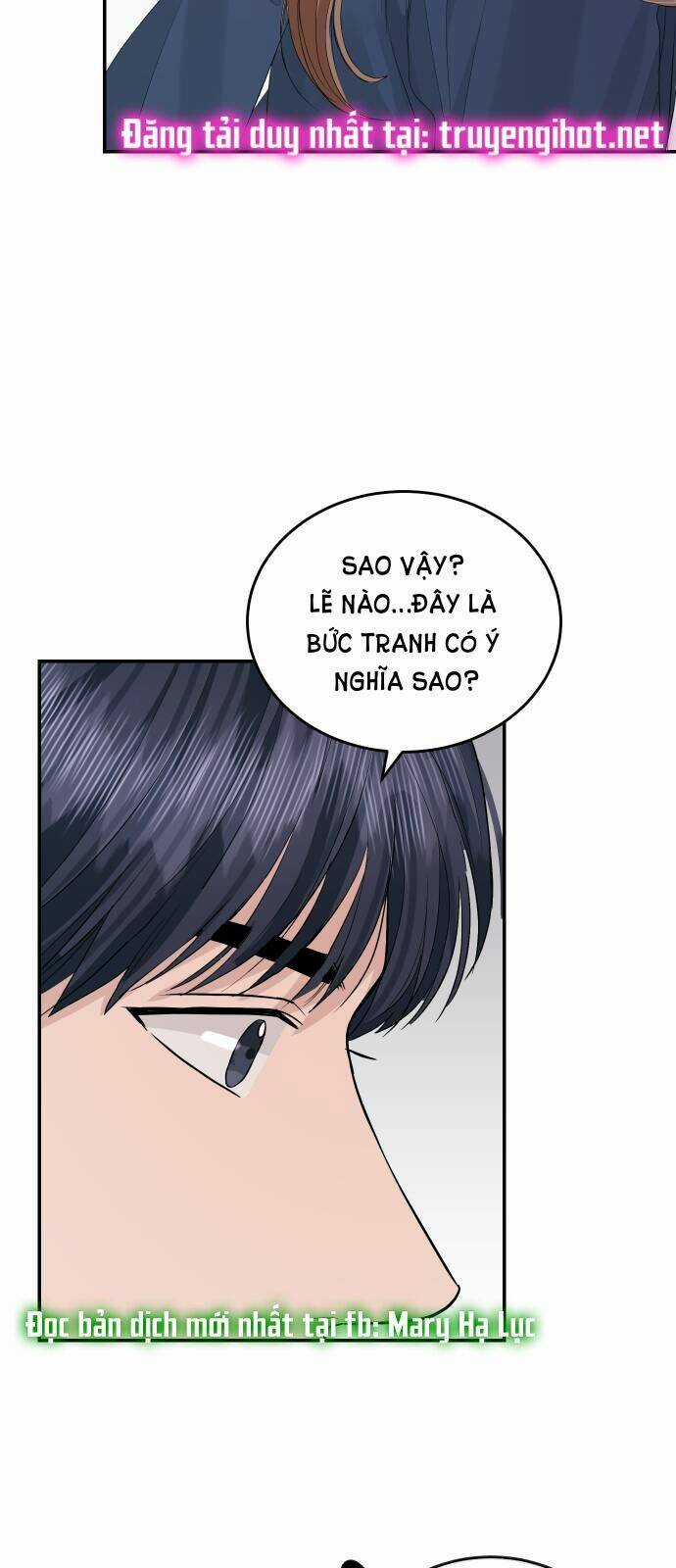 Hôn Nhân Hoàn Hảo - Chapter 46.1 - Trang 12