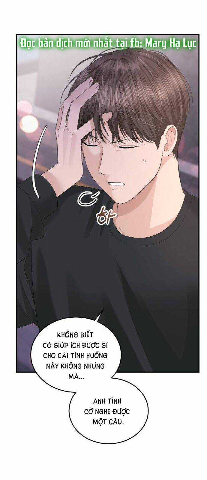 Hôn Nhân Hoàn Hảo - Chapter 46.1 - Trang 35