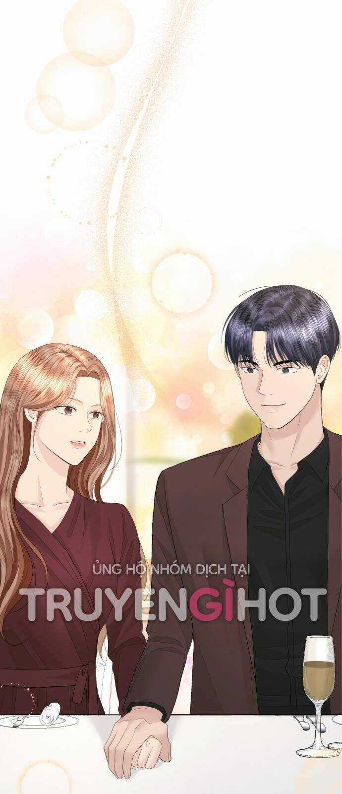 Hôn Nhân Hoàn Hảo - Chapter 46.2 - Trang 13