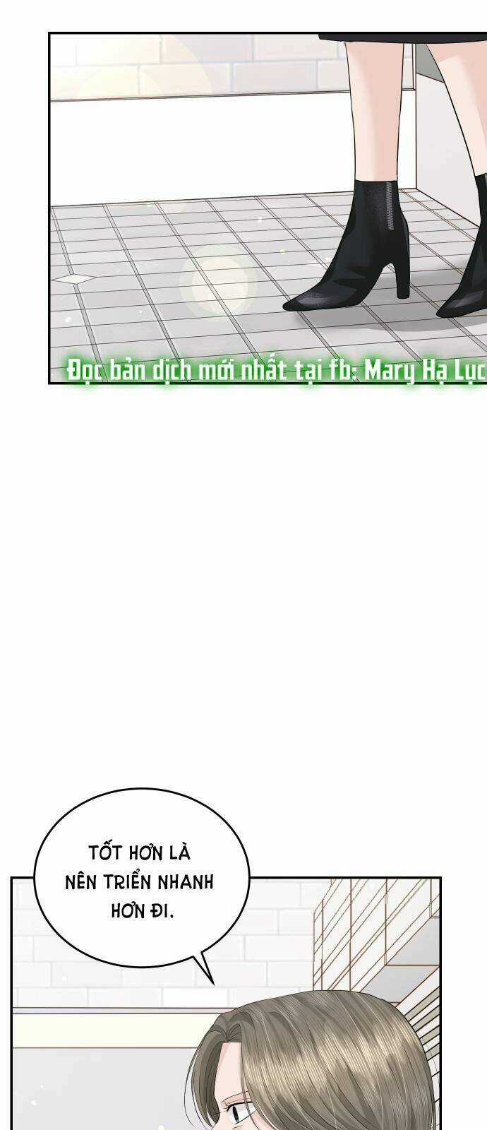 Hôn Nhân Hoàn Hảo - Chapter 46.2 - Trang 31