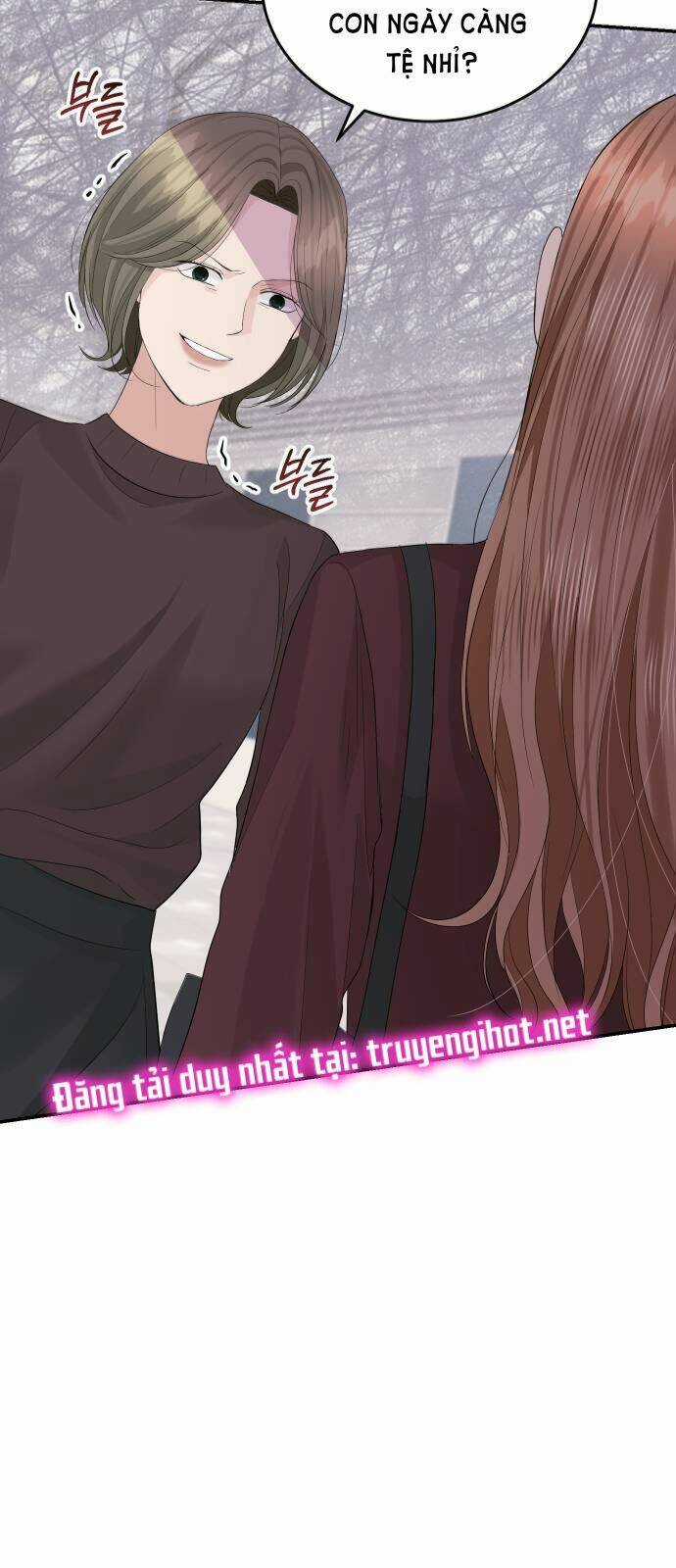 Hôn Nhân Hoàn Hảo - Chapter 46.2 - Trang 37