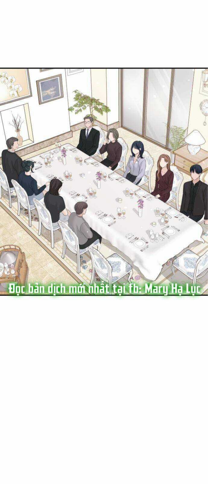 Hôn Nhân Hoàn Hảo - Chapter 46.2 - Trang 6