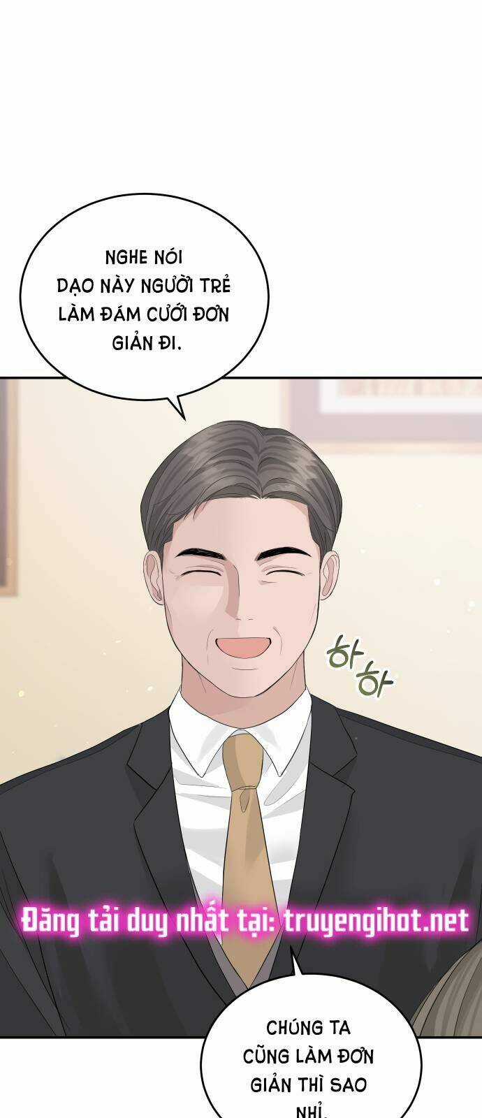 Hôn Nhân Hoàn Hảo - Chapter 46.2 - Trang 7