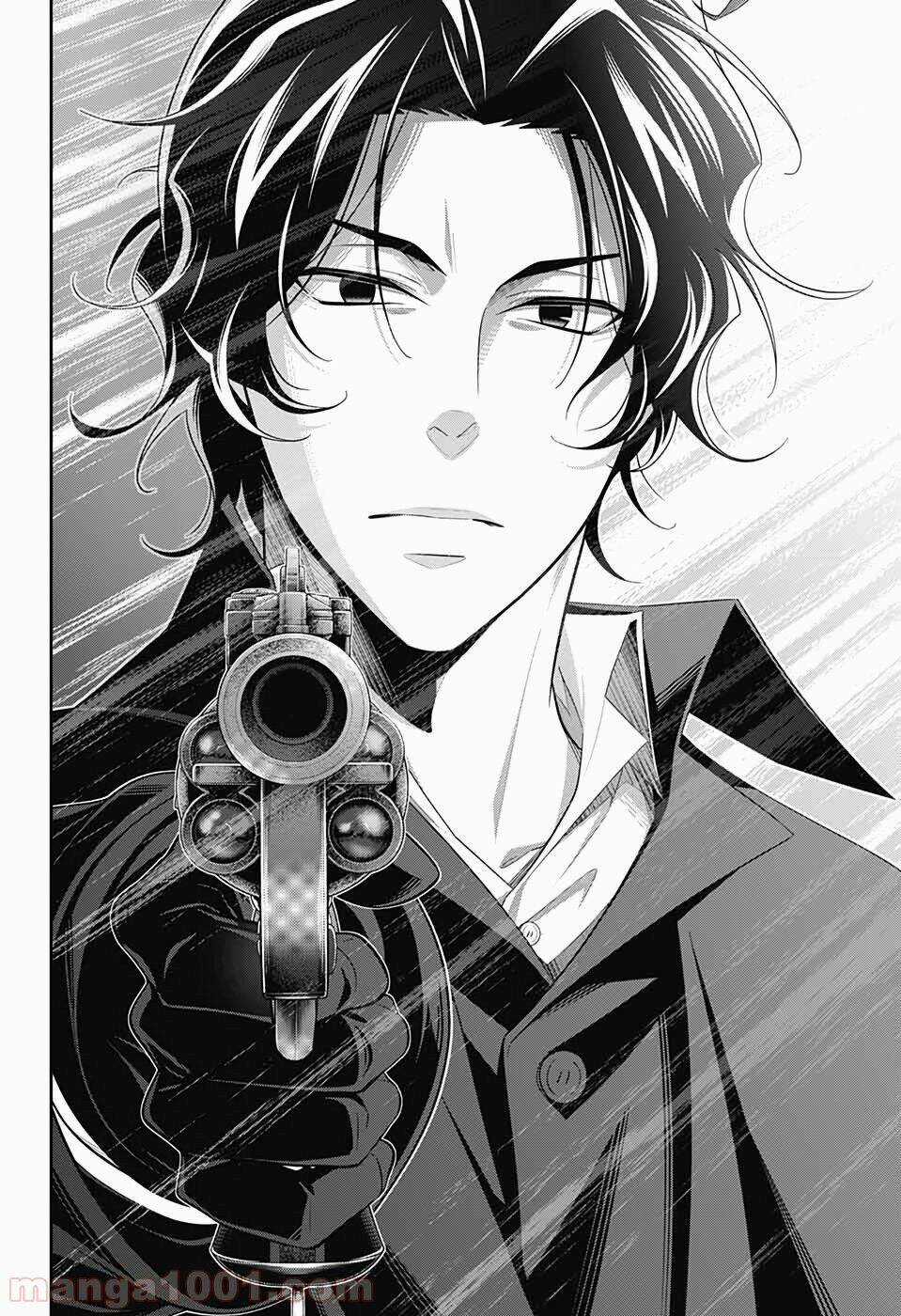 Hôn Nhân Hoàn Hảo - Chapter 46 - Trang 44