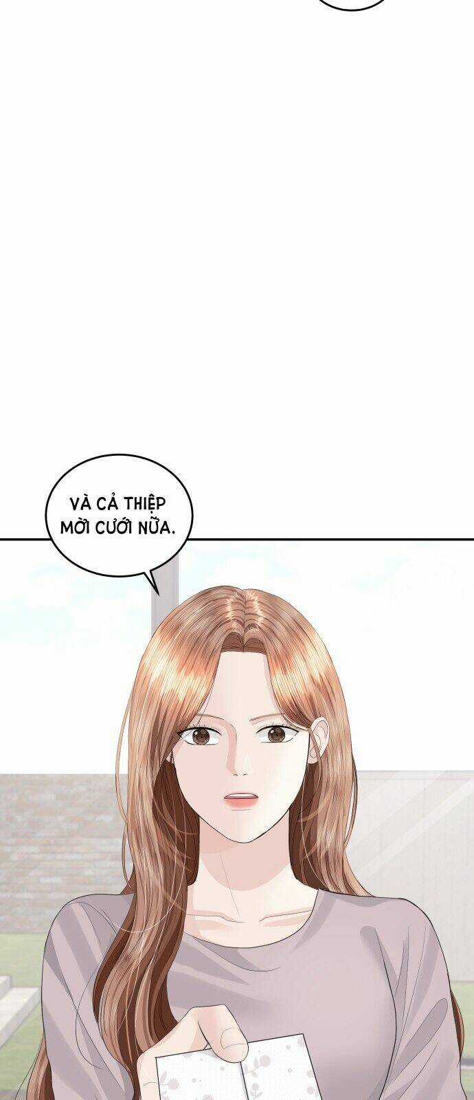 Hôn Nhân Hoàn Hảo - Chapter 47.1 - Trang 19