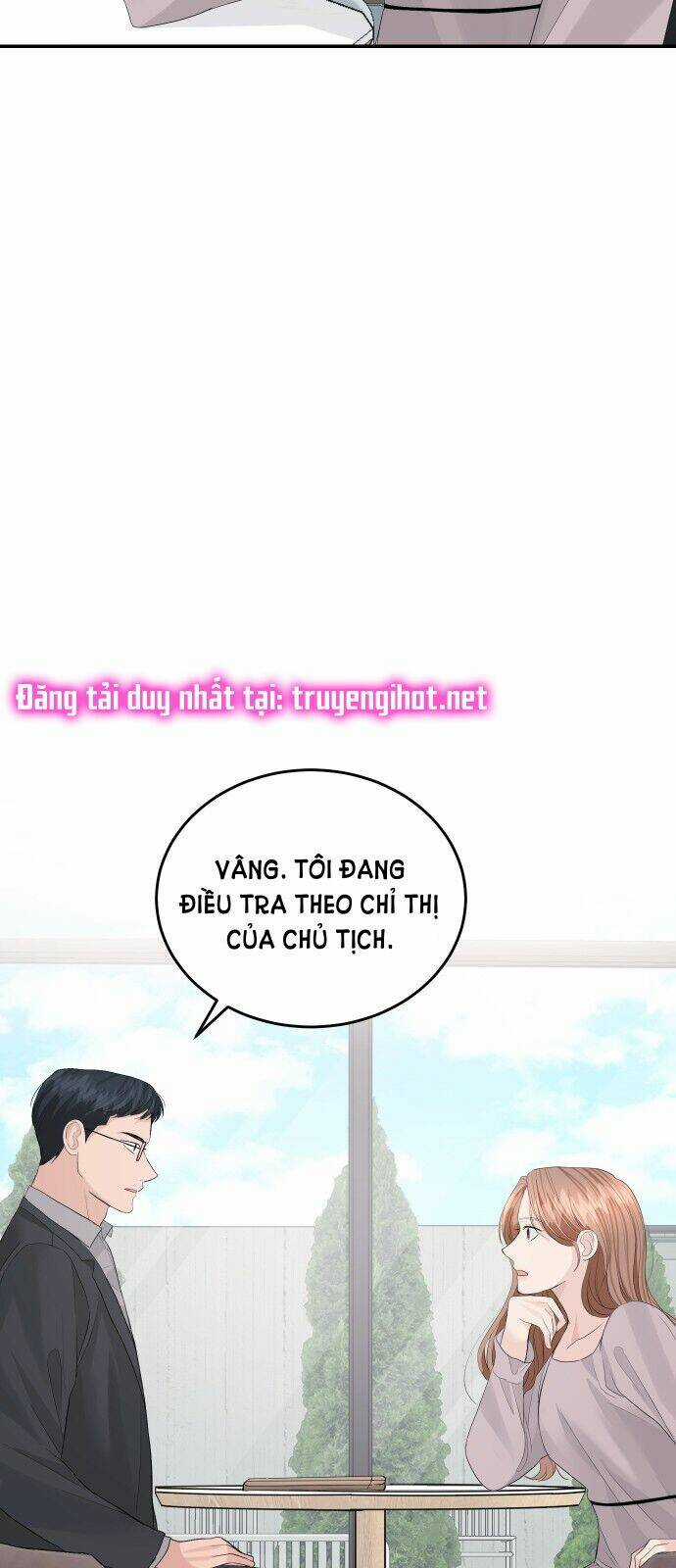 Hôn Nhân Hoàn Hảo - Chapter 47.1 - Trang 22