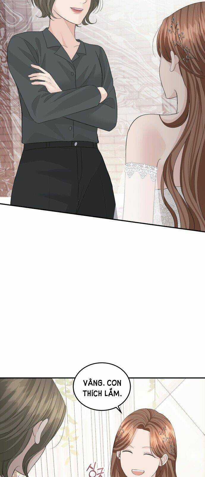 Hôn Nhân Hoàn Hảo - Chapter 47.1 - Trang 32