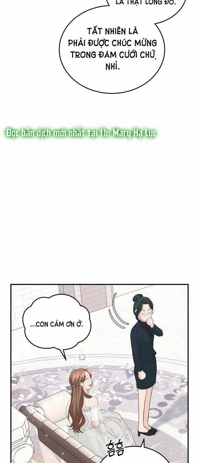 Hôn Nhân Hoàn Hảo - Chapter 47.2 - Trang 11