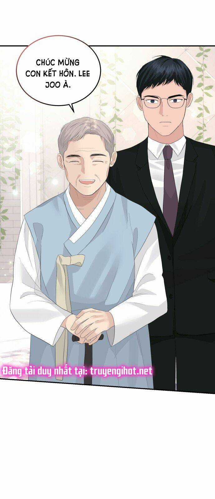 Hôn Nhân Hoàn Hảo - Chapter 47.2 - Trang 15