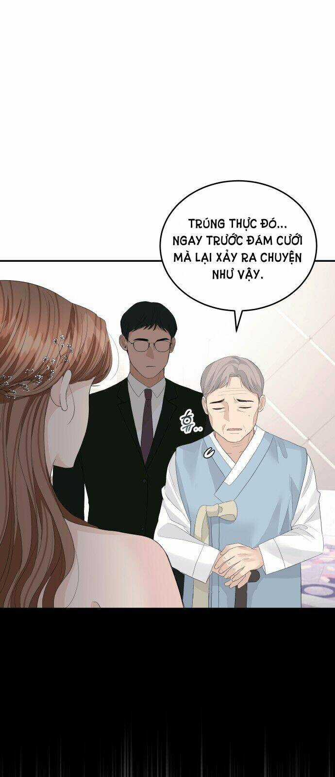 Hôn Nhân Hoàn Hảo - Chapter 47.2 - Trang 18