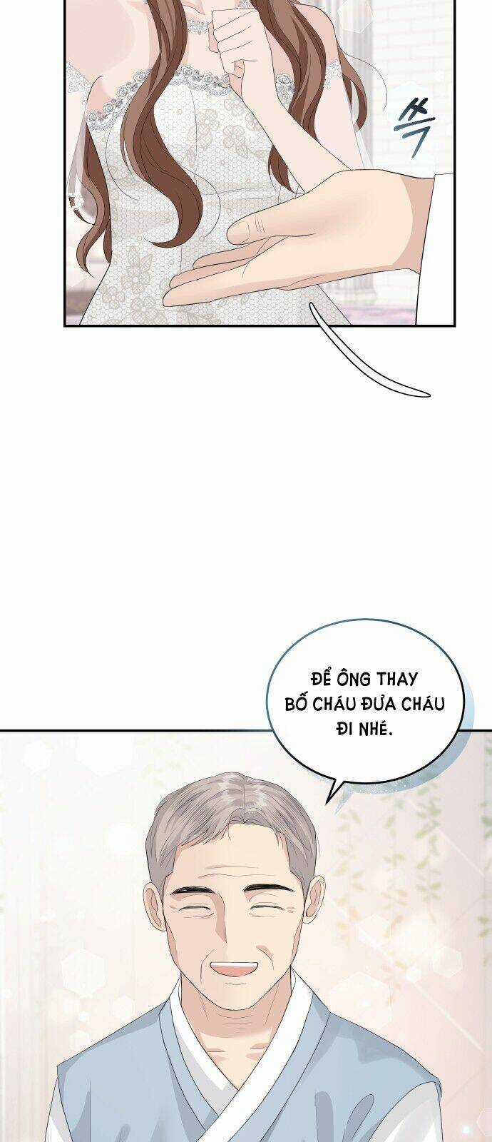 Hôn Nhân Hoàn Hảo - Chapter 47.2 - Trang 21