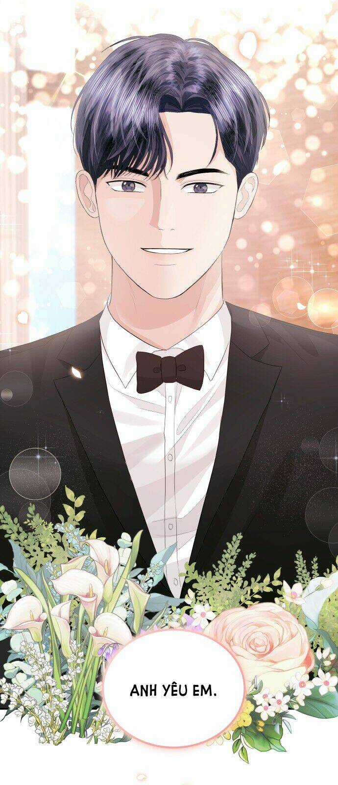 Hôn Nhân Hoàn Hảo - Chapter 47.2 - Trang 41