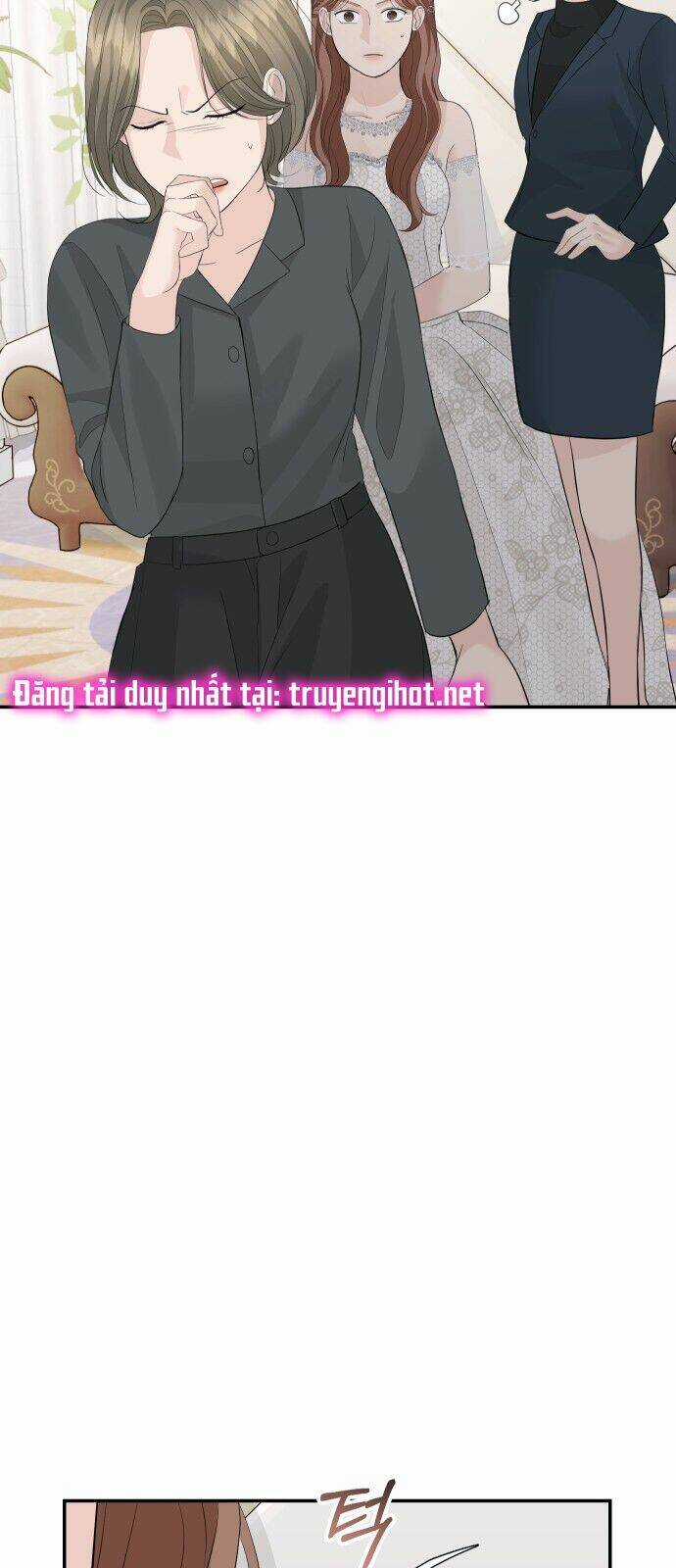 Hôn Nhân Hoàn Hảo - Chapter 47.2 - Trang 6