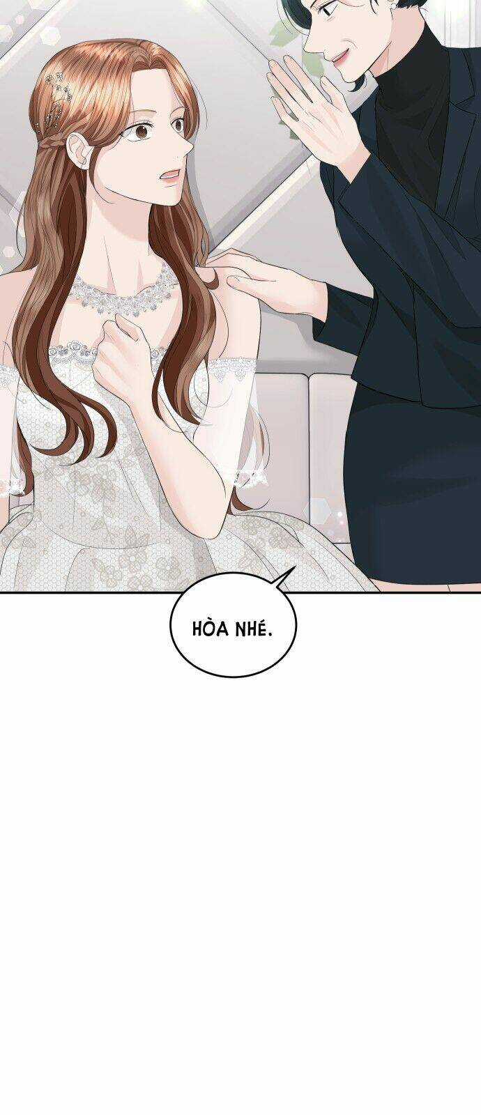 Hôn Nhân Hoàn Hảo - Chapter 47.2 - Trang 8