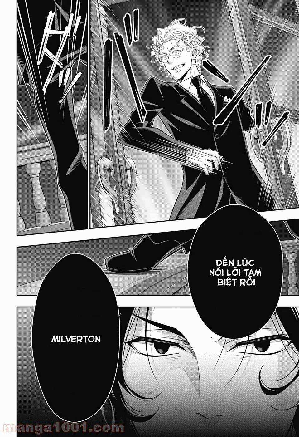 Hôn Nhân Hoàn Hảo - Chapter 47 - Trang 24