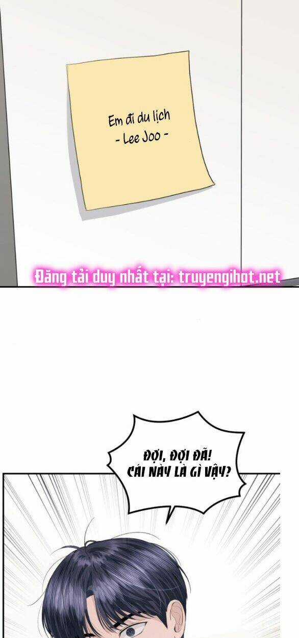 Hôn Nhân Hoàn Hảo - Chapter 48.1 - Trang 20