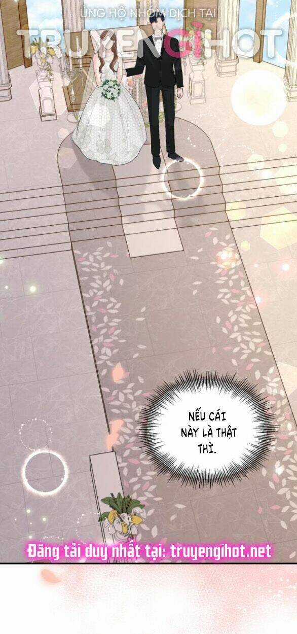 Hôn Nhân Hoàn Hảo - Chapter 48.1 - Trang 10