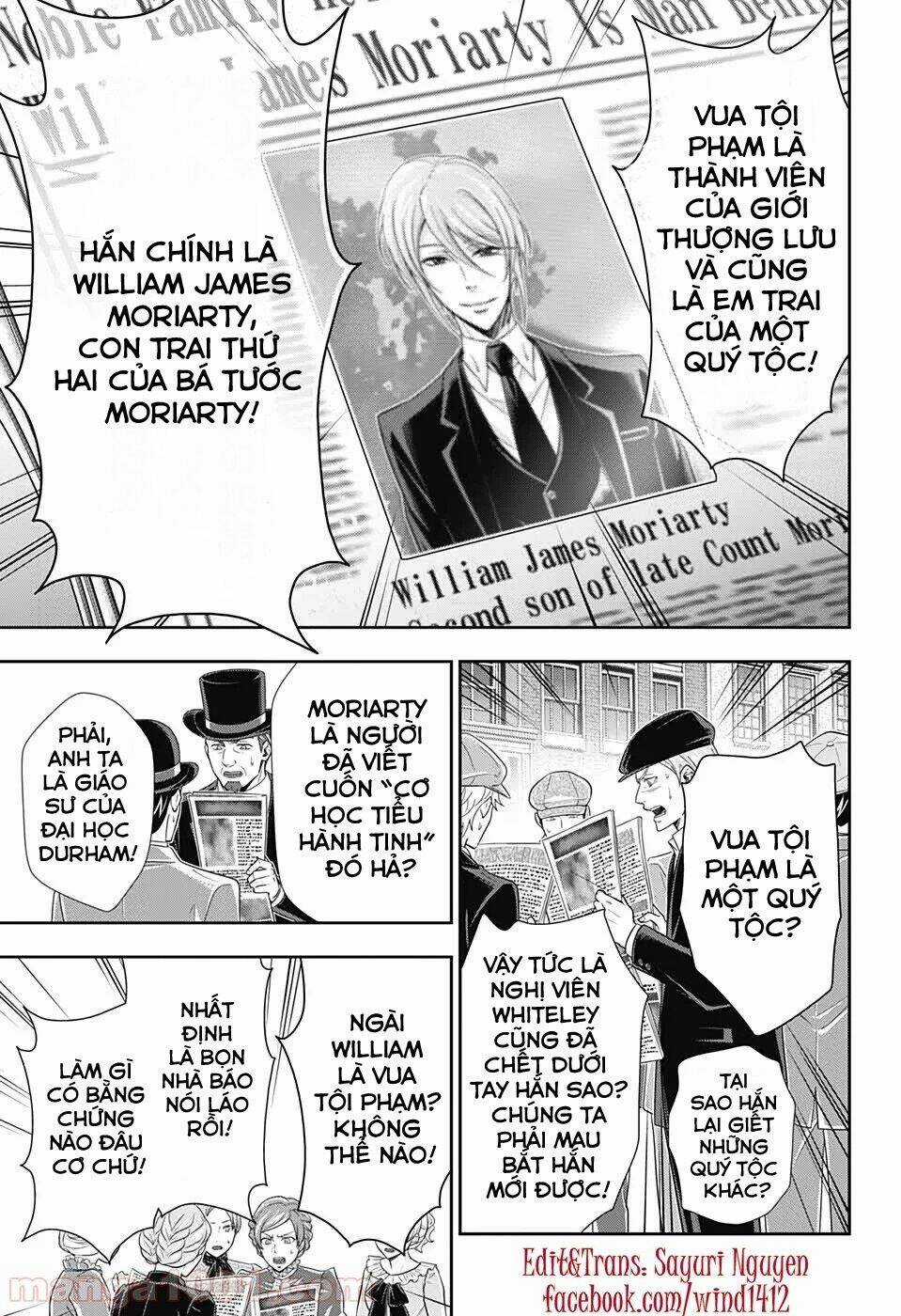 Hôn Nhân Hoàn Hảo - Chapter 48 - Trang 42