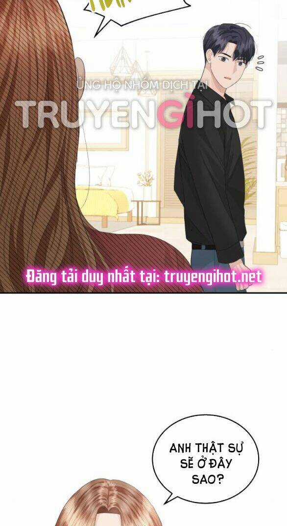 Hôn Nhân Hoàn Hảo - Chapter 49.1 - Trang 33