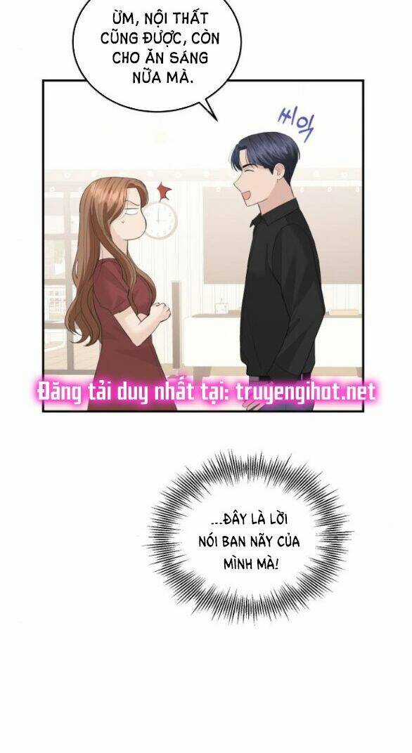 Hôn Nhân Hoàn Hảo - Chapter 49.1 - Trang 35