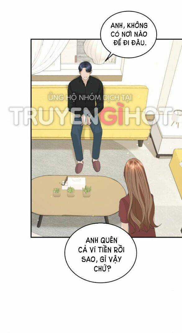 Hôn Nhân Hoàn Hảo - Chapter 49.1 - Trang 41