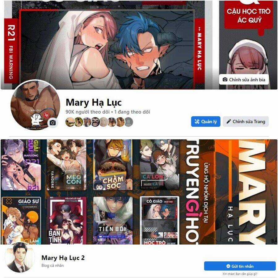 Hôn Nhân Hoàn Hảo - Chapter 49.2 - Trang 1