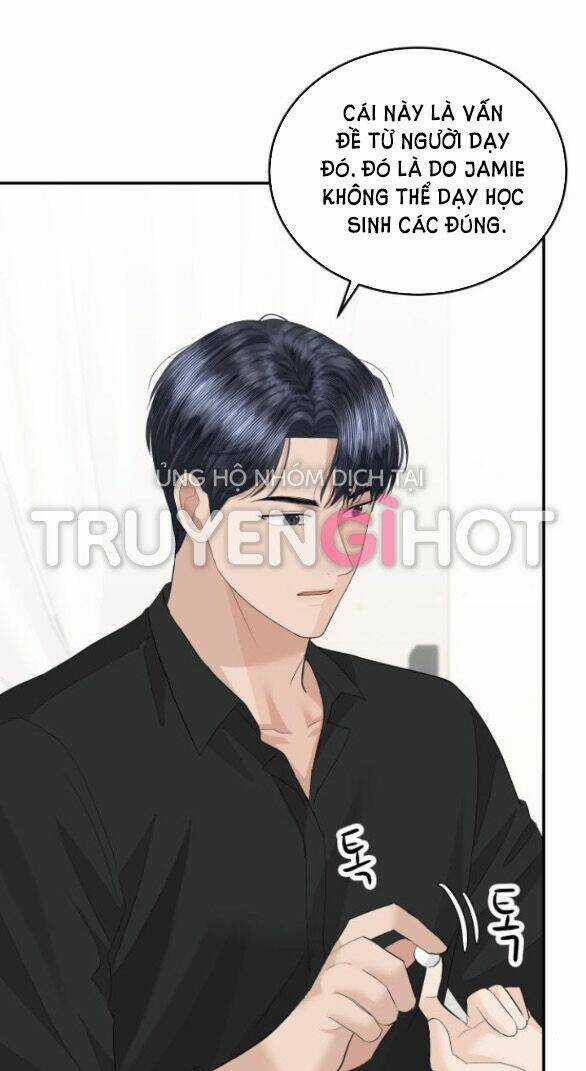 Hôn Nhân Hoàn Hảo - Chapter 49.2 - Trang 18