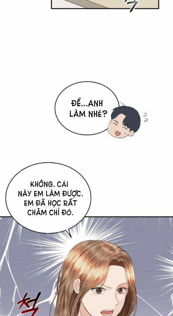 Hôn Nhân Hoàn Hảo - Chapter 49.2 - Trang 5