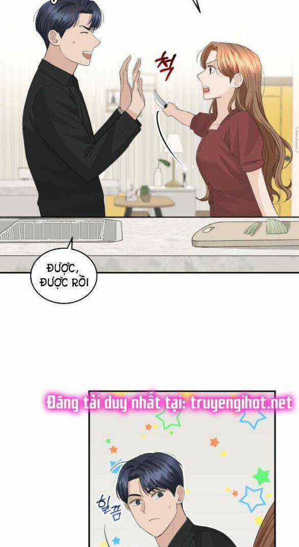 Hôn Nhân Hoàn Hảo - Chapter 49.2 - Trang 8