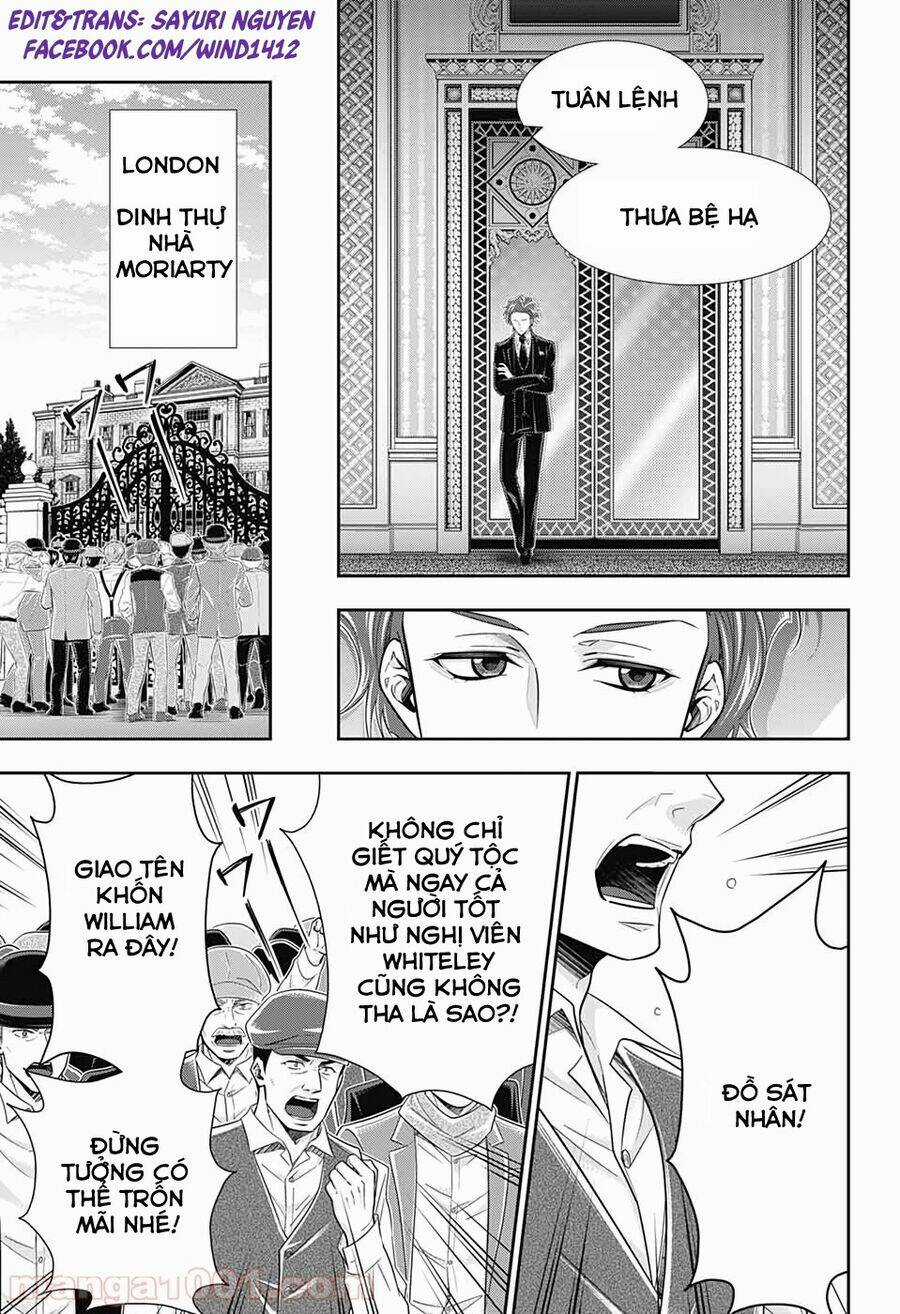 Hôn Nhân Hoàn Hảo - Chapter 49 - Trang 11