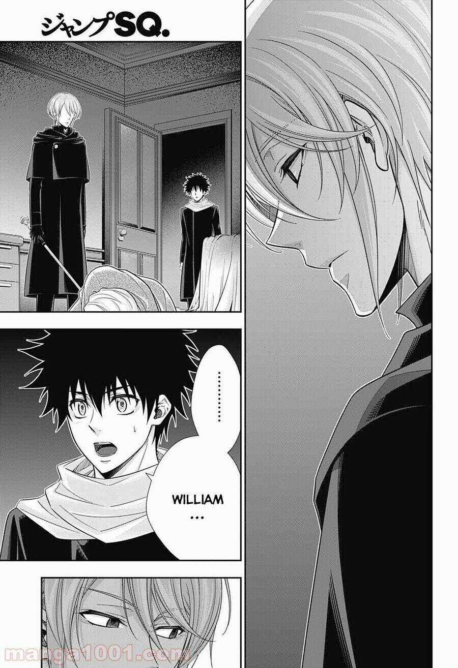 Hôn Nhân Hoàn Hảo - Chapter 49 - Trang 21